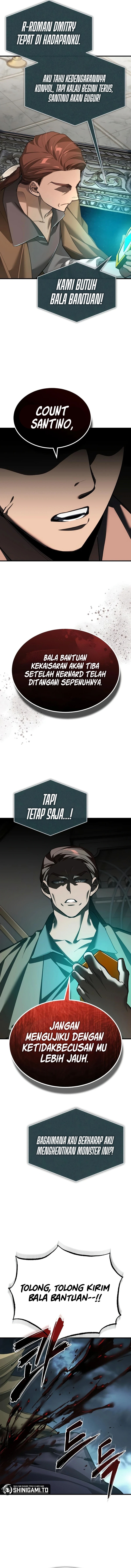 Baca The Heavenly Demon Can’t Live a Normal Life - Chapter 198 halaman 16