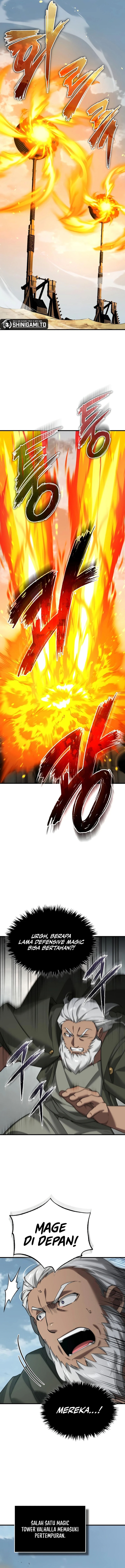 Baca The Heavenly Demon Can’t Live a Normal Life - Chapter 198 halaman 5