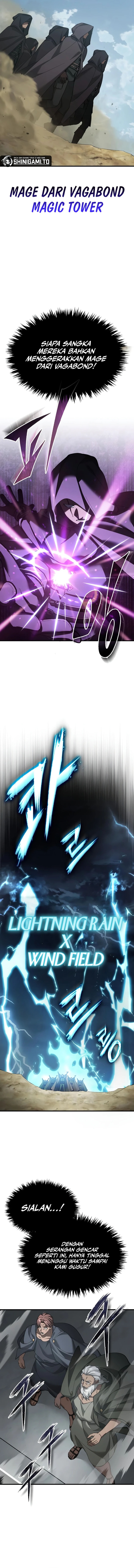 Baca The Heavenly Demon Can’t Live a Normal Life - Chapter 198 halaman 6