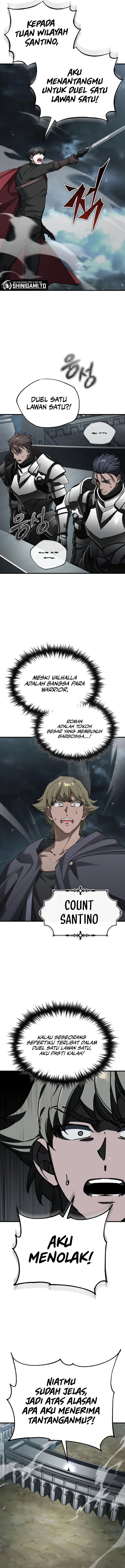 Baca The Heavenly Demon Can’t Live a Normal Life - Chapter 198 halaman 9