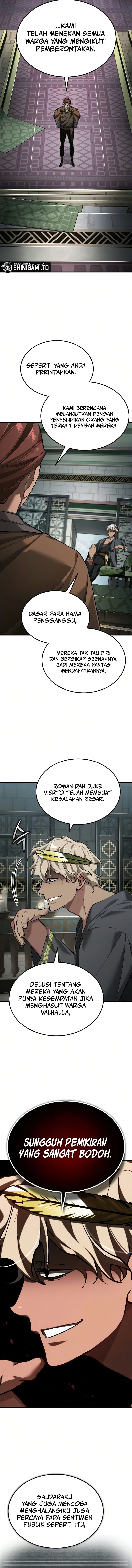 Baca The Heavenly Demon Can’t Live a Normal Life - Chapter 199 halaman 11