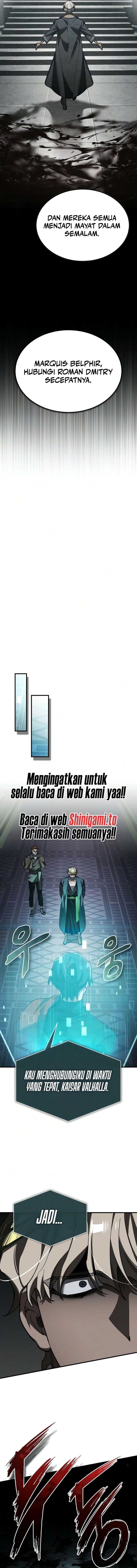 Baca The Heavenly Demon Can’t Live a Normal Life - Chapter 199 halaman 12