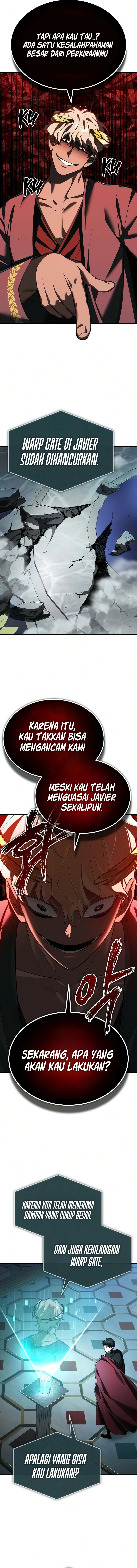 Baca The Heavenly Demon Can’t Live a Normal Life - Chapter 199 halaman 15