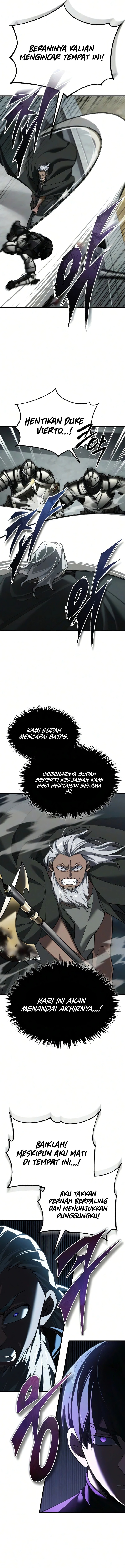 Baca The Heavenly Demon Can’t Live a Normal Life - Chapter 199 halaman 18