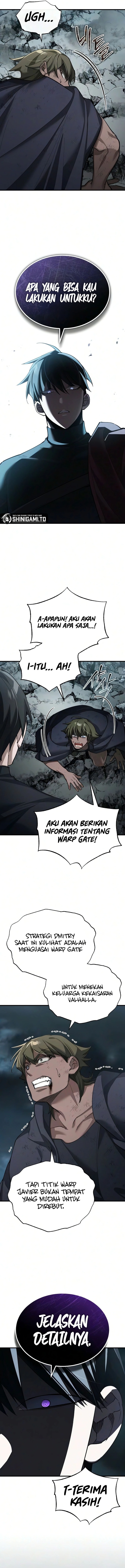Baca The Heavenly Demon Can’t Live a Normal Life - Chapter 199 halaman 3