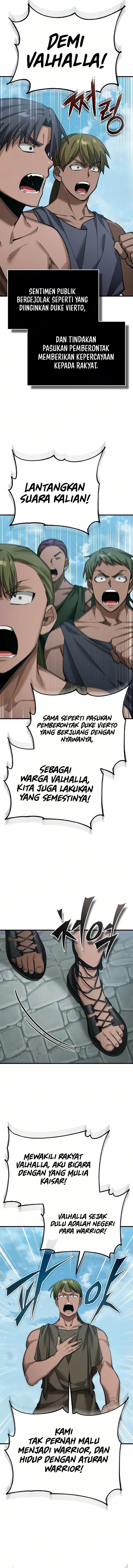 Baca The Heavenly Demon Can’t Live a Normal Life - Chapter 199 halaman 6