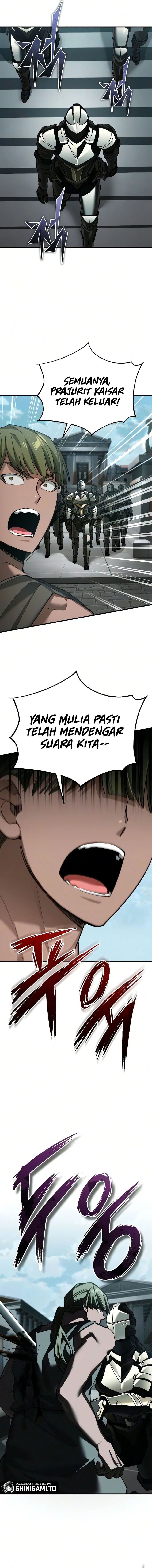 Baca The Heavenly Demon Can’t Live a Normal Life - Chapter 199 halaman 8
