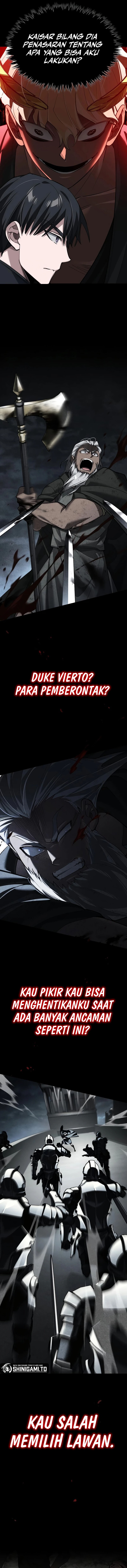 Baca The Heavenly Demon Can’t Live a Normal Life - Chapter 200 halaman 13