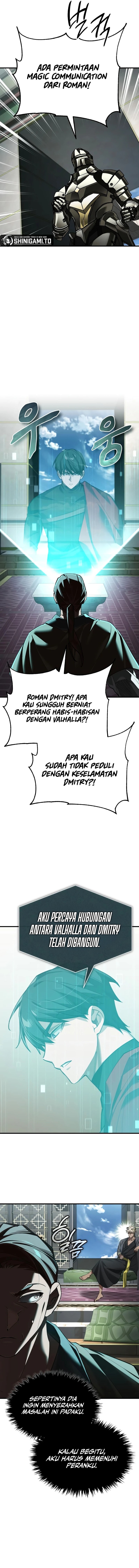 Baca The Heavenly Demon Can’t Live a Normal Life - Chapter 200 halaman 16