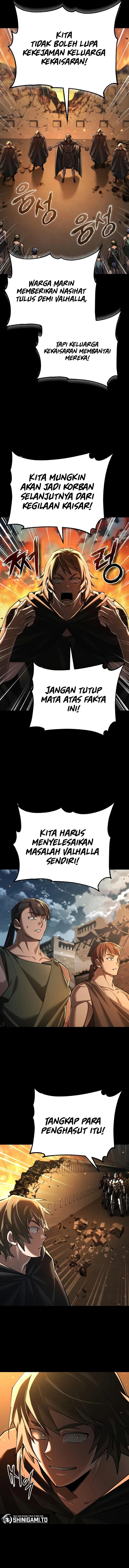 Baca The Heavenly Demon Can’t Live a Normal Life - Chapter 200 halaman 9