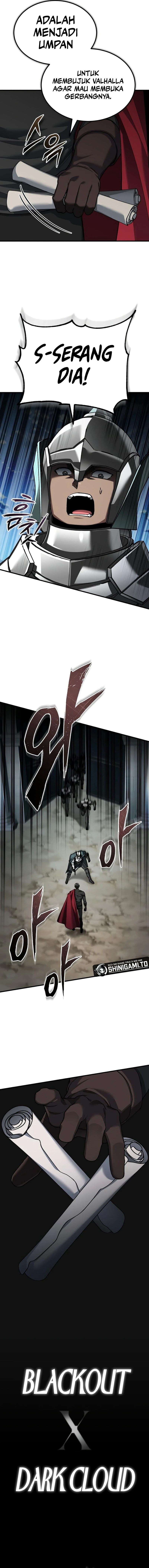 Baca The Heavenly Demon Can’t Live a Normal Life - Chapter 201 halaman 10