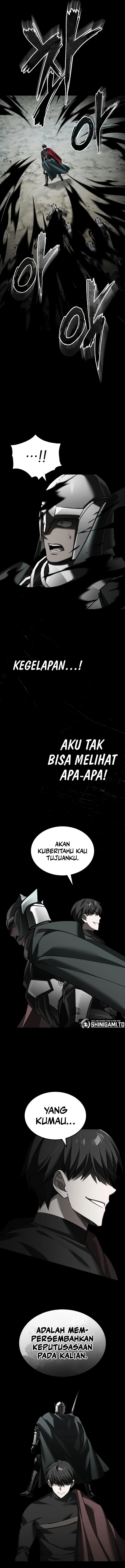 Baca The Heavenly Demon Can’t Live a Normal Life - Chapter 201 halaman 11