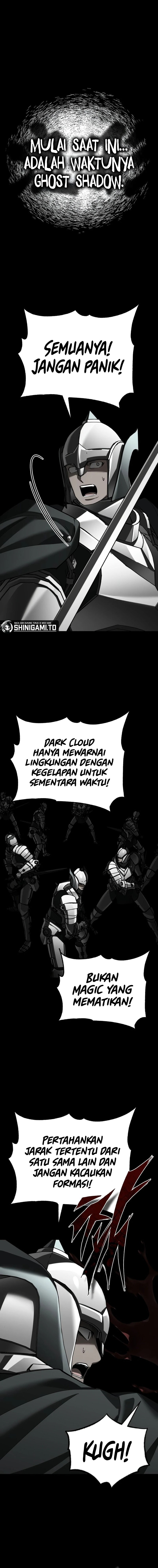 Baca The Heavenly Demon Can’t Live a Normal Life - Chapter 201 halaman 12