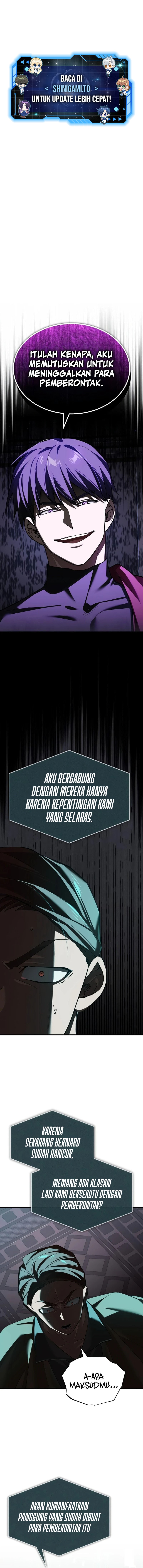 Baca The Heavenly Demon Can’t Live a Normal Life - Chapter 201 halaman 2