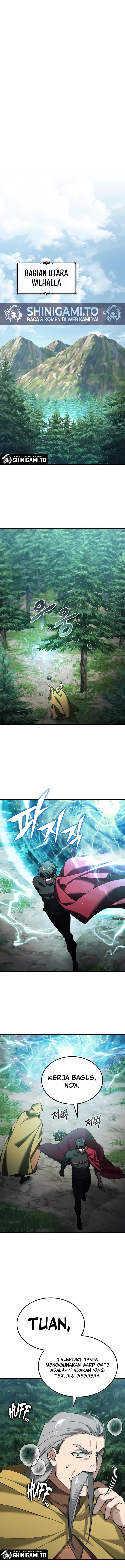Baca The Heavenly Demon Can’t Live a Normal Life - Chapter 202 halaman 11