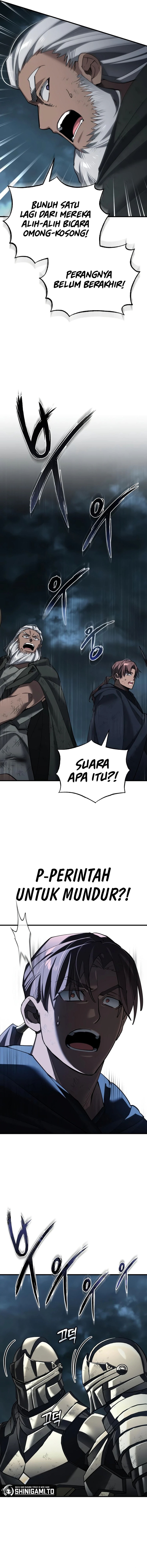 Baca The Heavenly Demon Can’t Live a Normal Life - Chapter 202 halaman 16