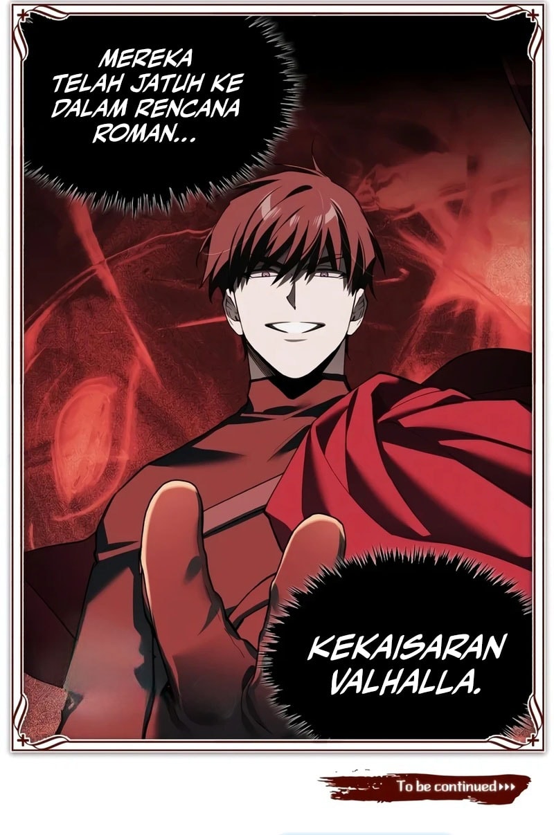 Baca The Heavenly Demon Can’t Live a Normal Life - Chapter 202 halaman 18