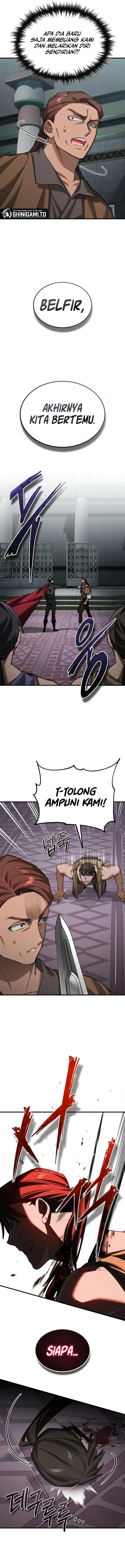 Baca The Heavenly Demon Can’t Live a Normal Life - Chapter 202 halaman 7