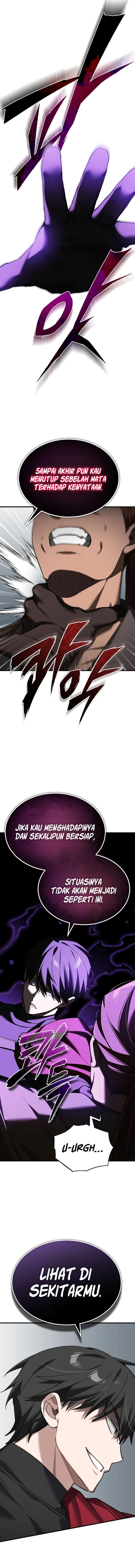 Baca The Heavenly Demon Can’t Live a Normal Life - Chapter 202 halaman 9