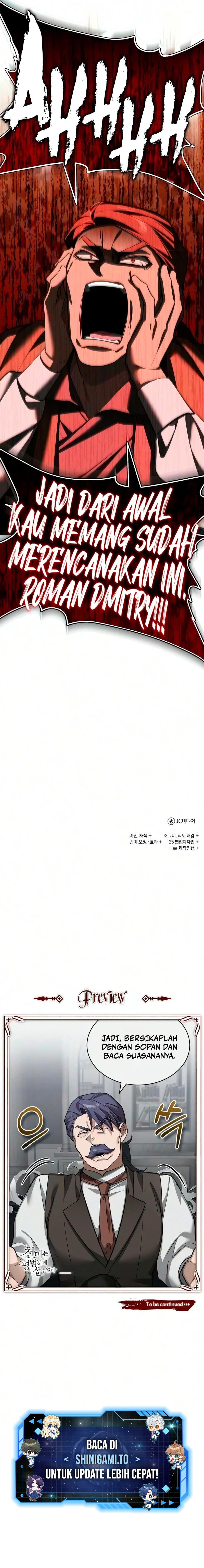 Baca The Heavenly Demon Can’t Live a Normal Life - Chapter 203 halaman 18