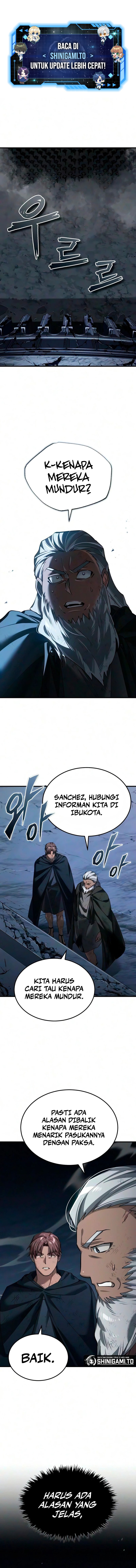 Baca The Heavenly Demon Can’t Live a Normal Life - Chapter 203 halaman 2