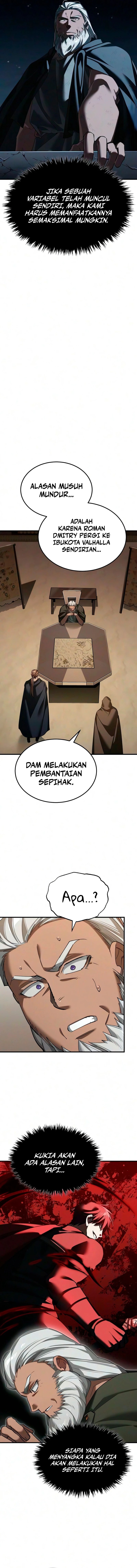 Baca The Heavenly Demon Can’t Live a Normal Life - Chapter 203 halaman 3