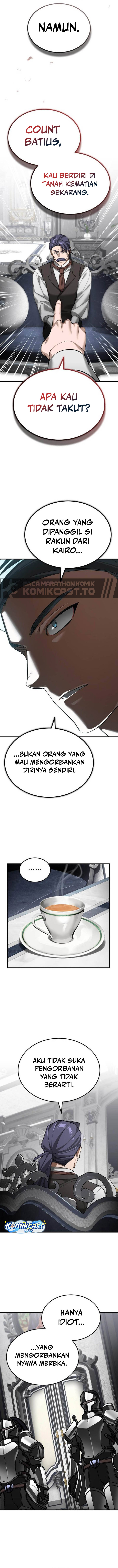 Baca The Heavenly Demon Can’t Live a Normal Life - Chapter 204 halaman 10