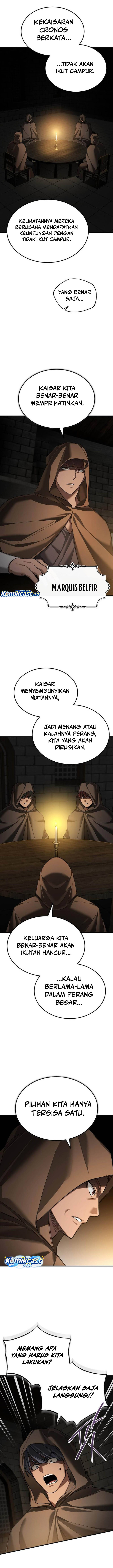 Baca The Heavenly Demon Can’t Live a Normal Life - Chapter 204 halaman 12