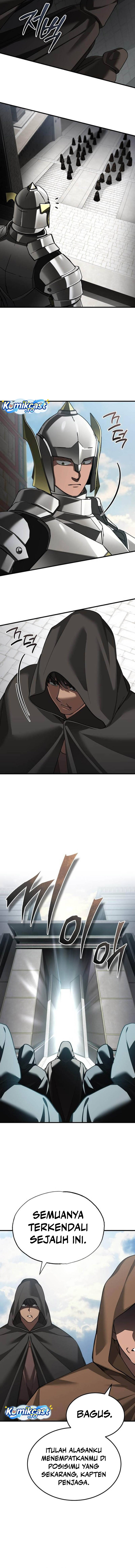 Baca The Heavenly Demon Can’t Live a Normal Life - Chapter 204 halaman 14
