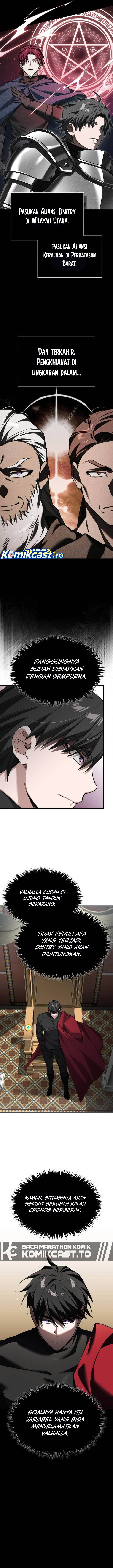 Baca The Heavenly Demon Can’t Live a Normal Life - Chapter 204 halaman 3