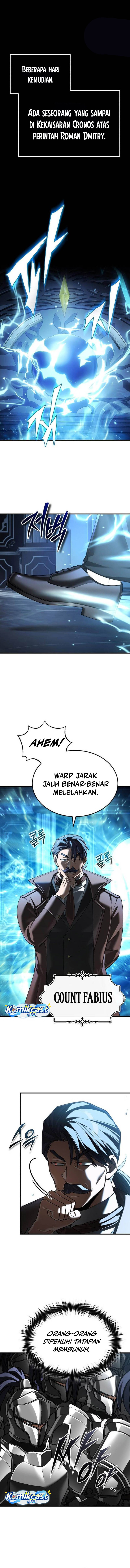 Baca The Heavenly Demon Can’t Live a Normal Life - Chapter 204 halaman 4