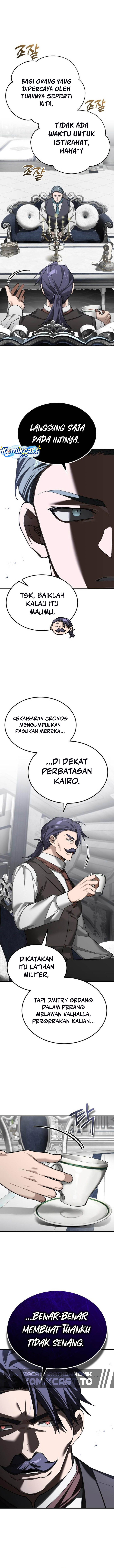 Baca The Heavenly Demon Can’t Live a Normal Life - Chapter 204 halaman 6