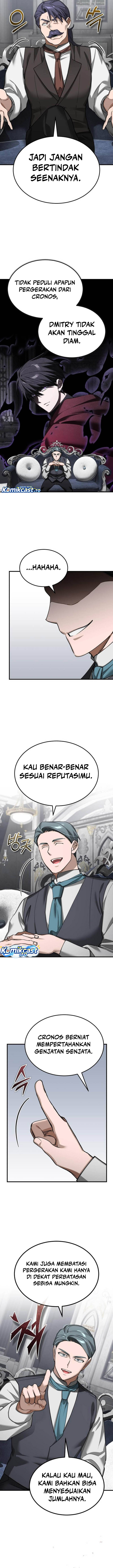 Baca The Heavenly Demon Can’t Live a Normal Life - Chapter 204 halaman 9