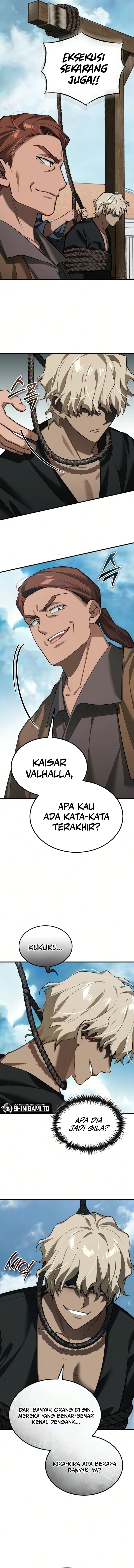 Baca The Heavenly Demon Can’t Live a Normal Life - Chapter 205 halaman 11