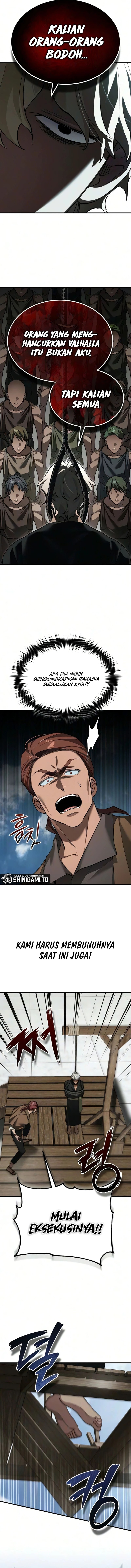 Baca The Heavenly Demon Can’t Live a Normal Life - Chapter 205 halaman 12