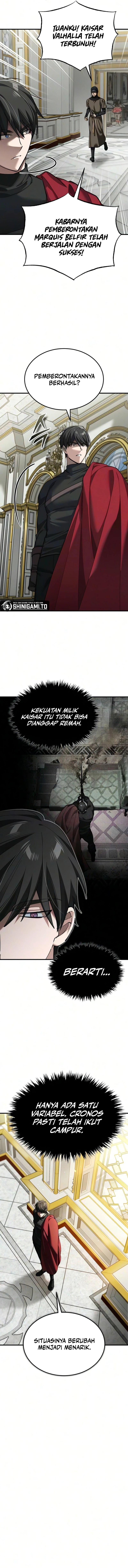 Baca The Heavenly Demon Can’t Live a Normal Life - Chapter 205 halaman 14