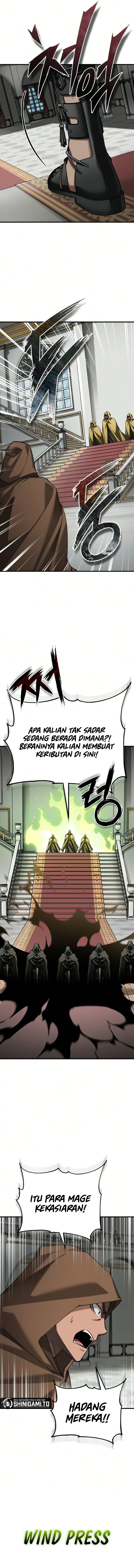 Baca The Heavenly Demon Can’t Live a Normal Life - Chapter 205 halaman 3