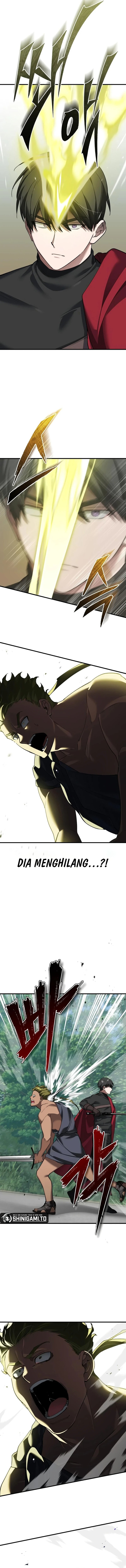 Baca The Heavenly Demon Can’t Live a Normal Life - Chapter 206 halaman 18