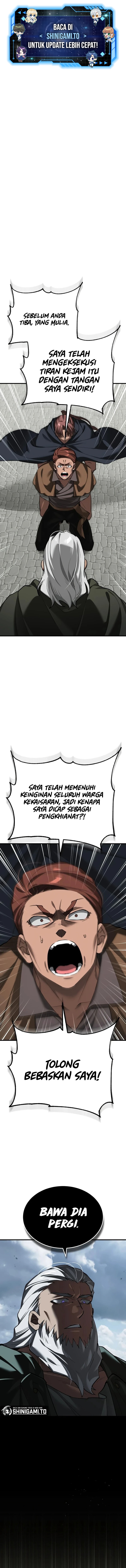 Baca The Heavenly Demon Can’t Live a Normal Life - Chapter 206 halaman 2