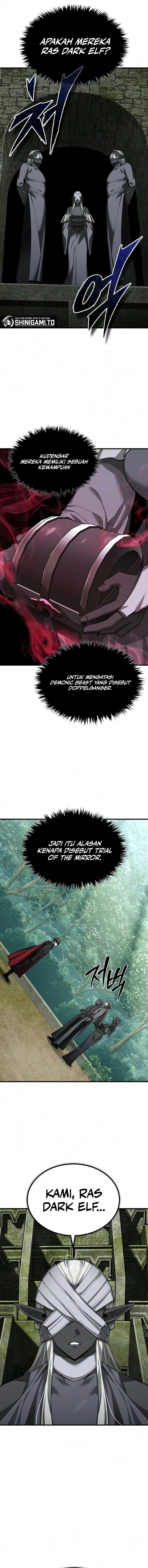 Baca The Heavenly Demon Can’t Live a Normal Life - Chapter 207 halaman 16