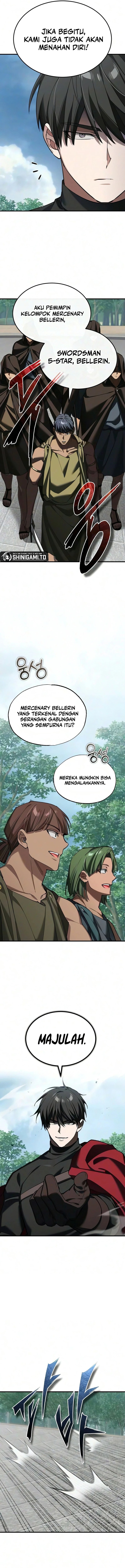 Baca The Heavenly Demon Can’t Live a Normal Life - Chapter 207 halaman 7