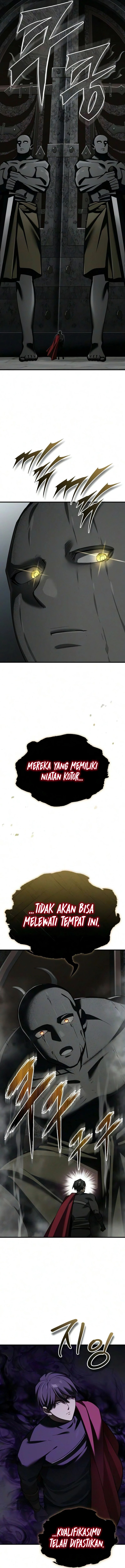Baca The Heavenly Demon Can’t Live a Normal Life - Chapter 208 halaman 10