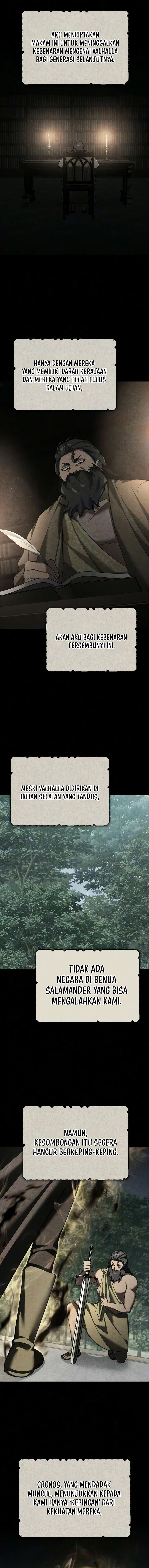 Baca The Heavenly Demon Can’t Live a Normal Life - Chapter 208 halaman 13