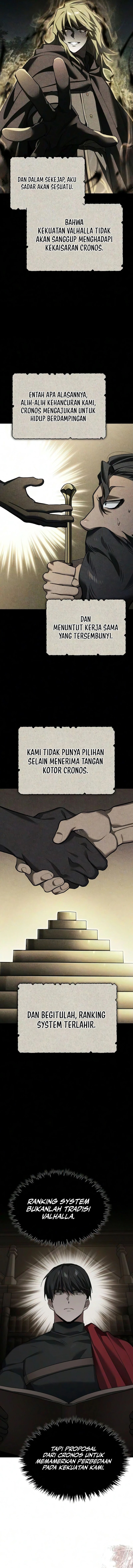 Baca The Heavenly Demon Can’t Live a Normal Life - Chapter 208 halaman 14