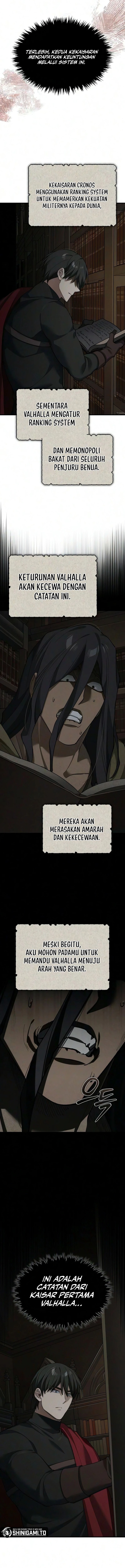 Baca The Heavenly Demon Can’t Live a Normal Life - Chapter 208 halaman 15