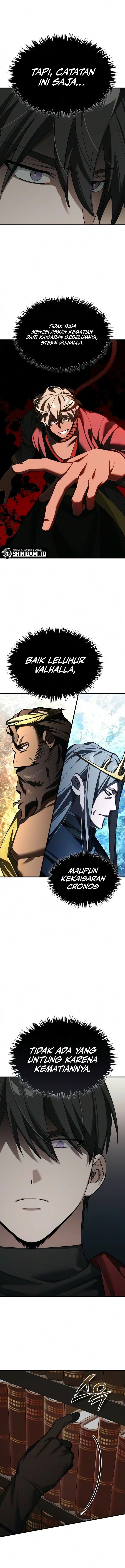Baca The Heavenly Demon Can’t Live a Normal Life - Chapter 208 halaman 16