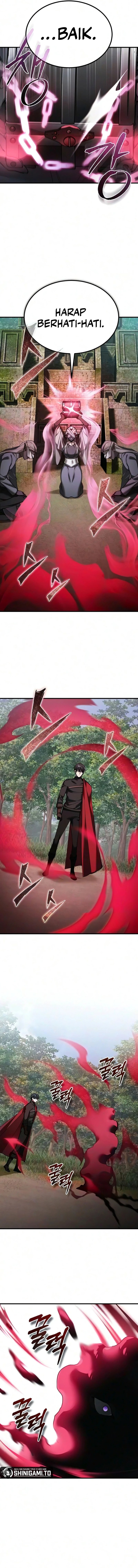 Baca The Heavenly Demon Can’t Live a Normal Life - Chapter 208 halaman 4