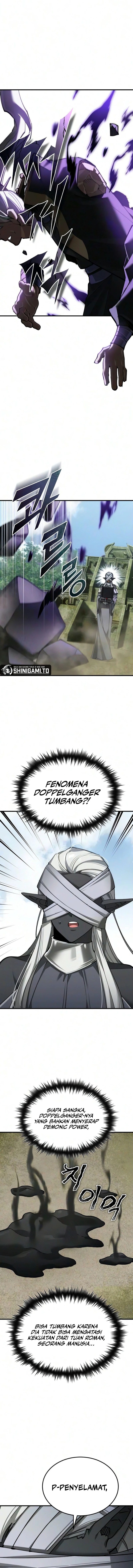 Baca The Heavenly Demon Can’t Live a Normal Life - Chapter 208 halaman 7
