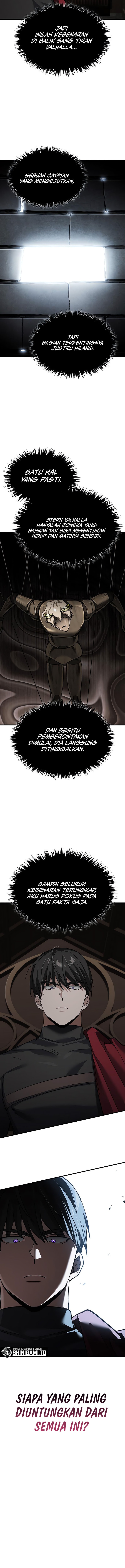 The Heavenly Demon Can't Live a Normal Life chapter 209 halaman 10