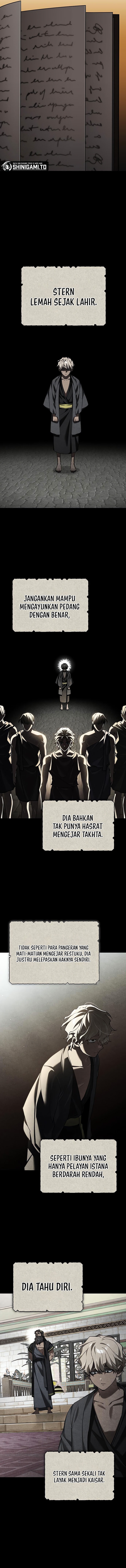 The Heavenly Demon Can't Live a Normal Life chapter 209 halaman 5